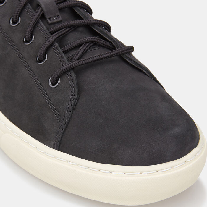 Timberland Men's Adventure 2.0 Oxford Shoes Black Timberland Men's Adventure 2.0 Oxford Shoes Black image number 4