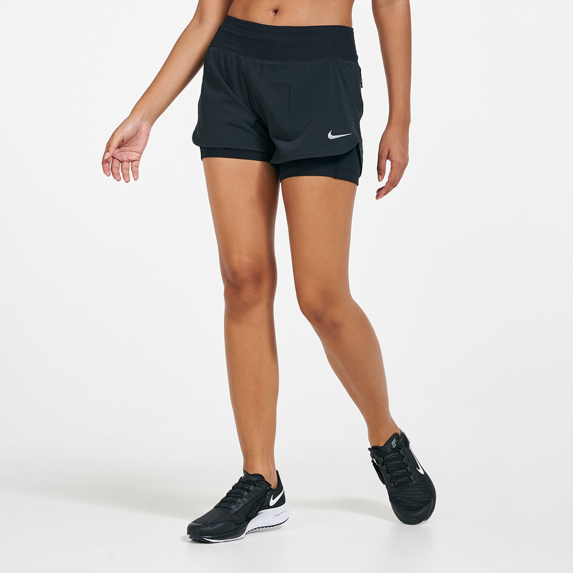 Women s Eclipse Shorts