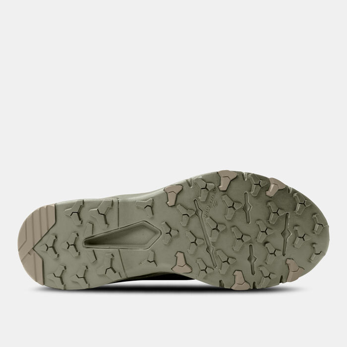 The North Face Men’s VECTIV Taraval Hiking Shoes Grey The North Face Men’s VECTIV Taraval Hiking Shoes Grey image number 2