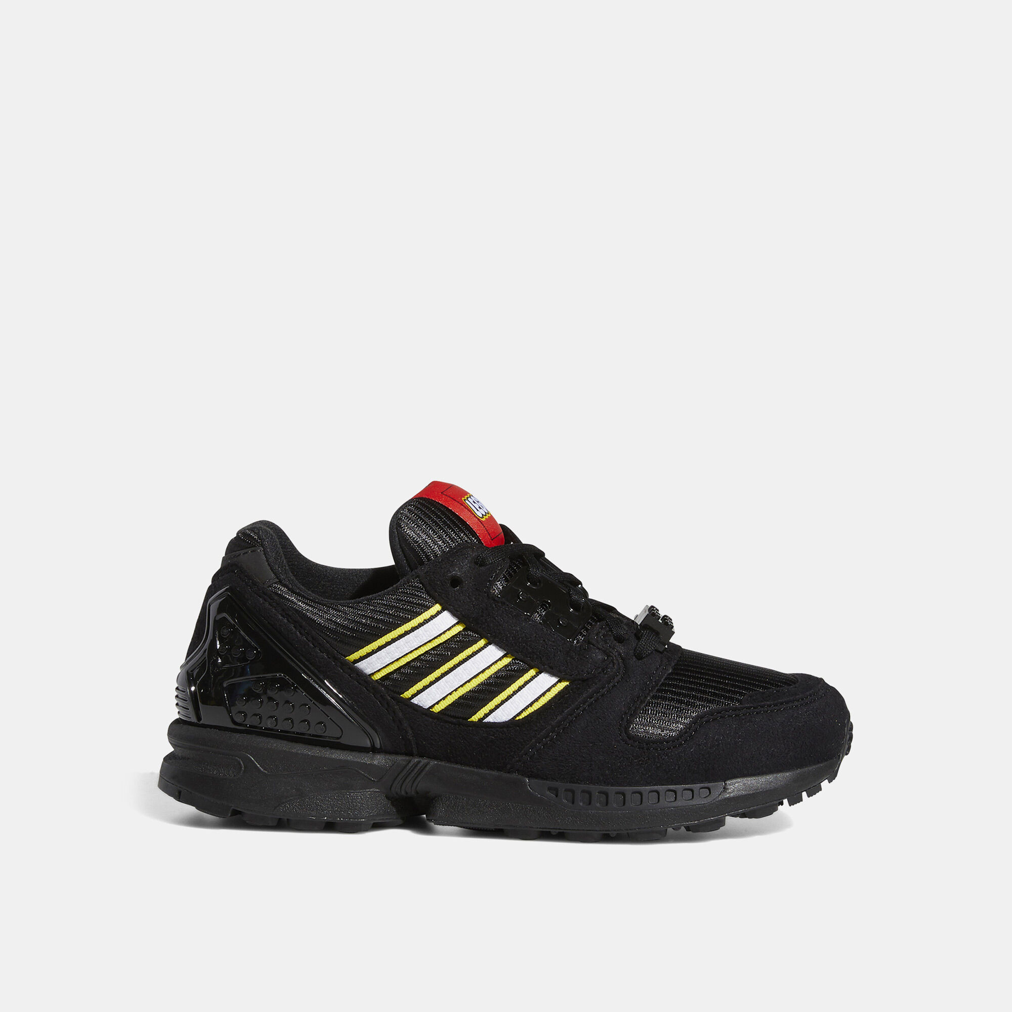 Adidas flux zx 8000