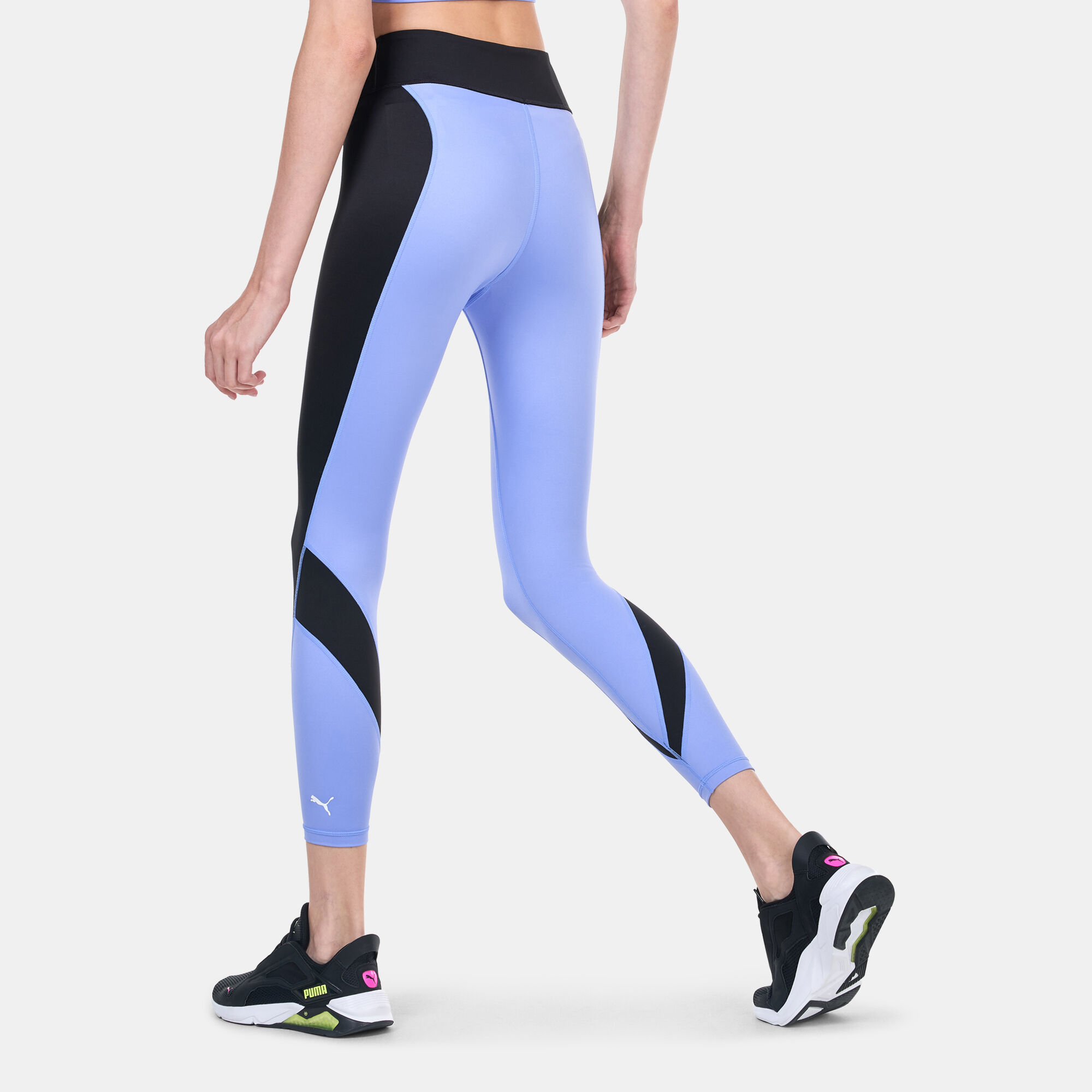Womens puma leggings cheap