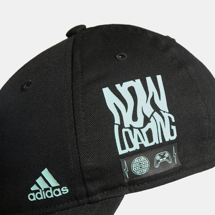 adidas Men's ARKD3 Cap Black adidas Men's ARKD3 Cap Black image number 2