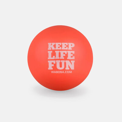 Waboba Big Kahuna Water Ball Black