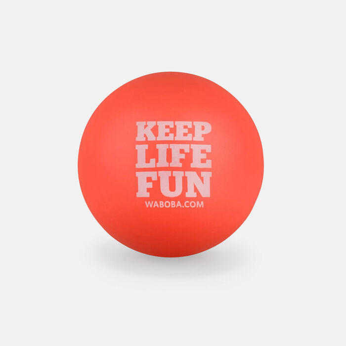 Waboba Big Kahuna Water Ball Black image number 1