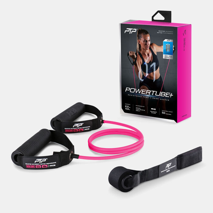 PTP Ultra Light Powertube Pink PTP Ultra Light Powertube Pink image number 1