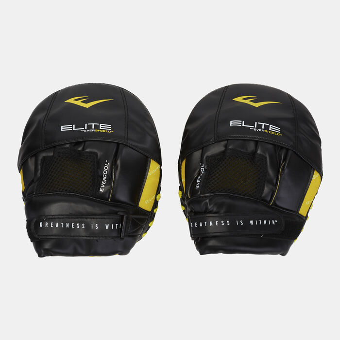 Elite Mini Mitts Elite Mini Mitts image number 1