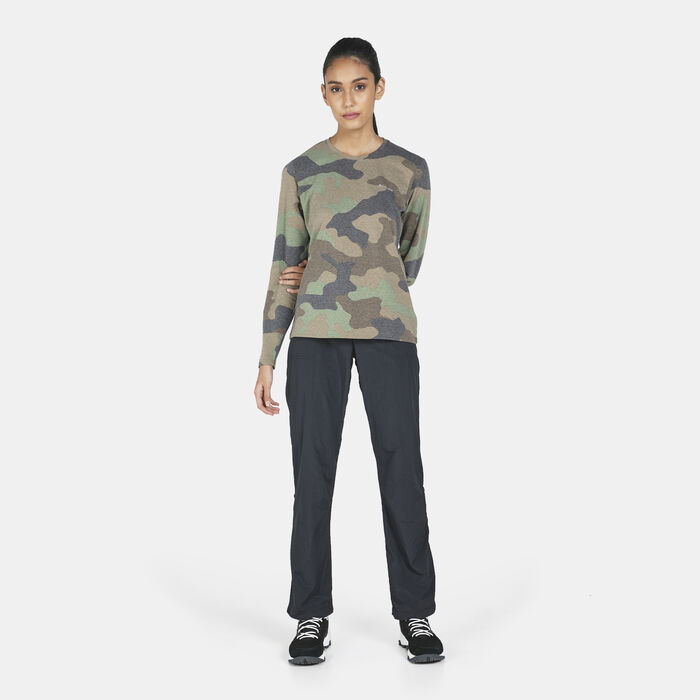 Columbia Women's Silver Ridge™ 2.0 Pants Black image number 2