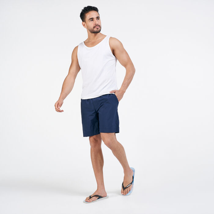 Columbia Men's Summerdry™ Shorts Blue Columbia Men's Summerdry™ Shorts Blue image number 2