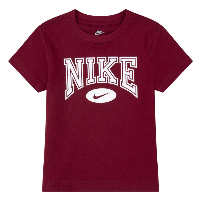 Nike Kids' Game Day Essentials T-Shirt Red image number 0