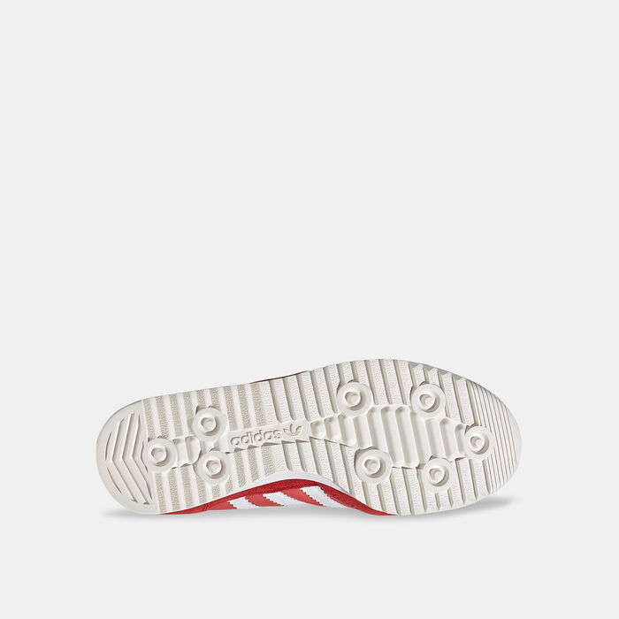 adidas Originals Kids' SL 72 RS Shoes Red image number 3