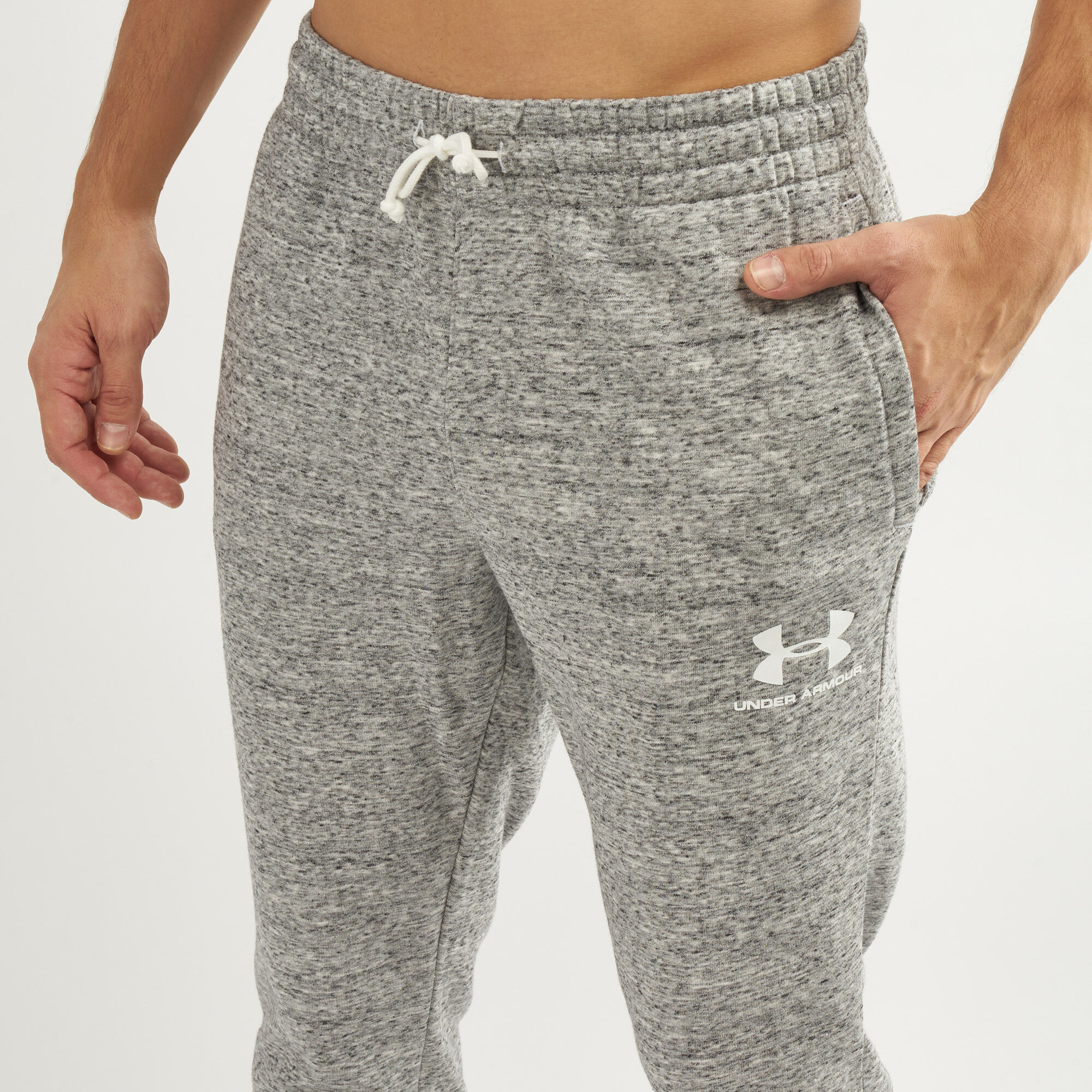 Sportstyle terry jogger 2025