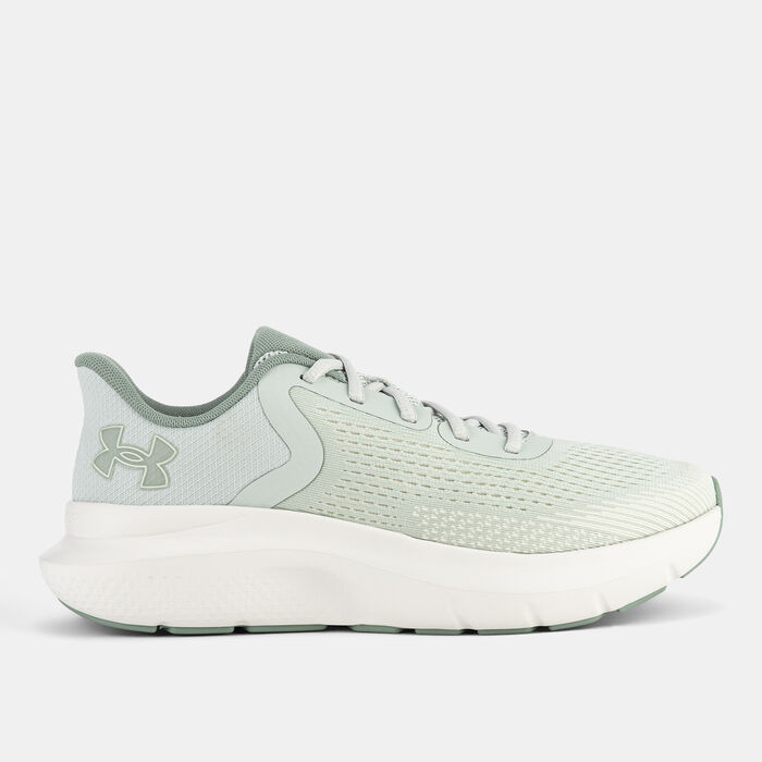 Under Armour Women's Rogue 5 Running Shoes Green Under Armour Women's Rogue 5 Running Shoes Green image number 0