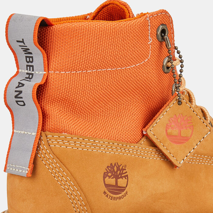 Kids' 6-inch Treadlight Boot Kids' 6-inch Treadlight Boot image number 4
