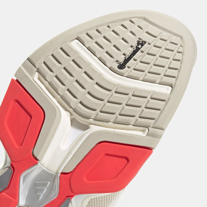 adidas Women's Rapidmove ADV 2 HIIT Training Shoes White adidas Women's Rapidmove ADV 2 HIIT Training Shoes White image number 4