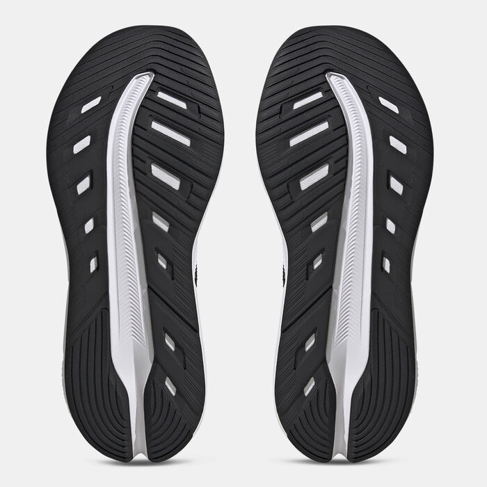 adidas Women's Questar 3 Running Shoes Black image number 3