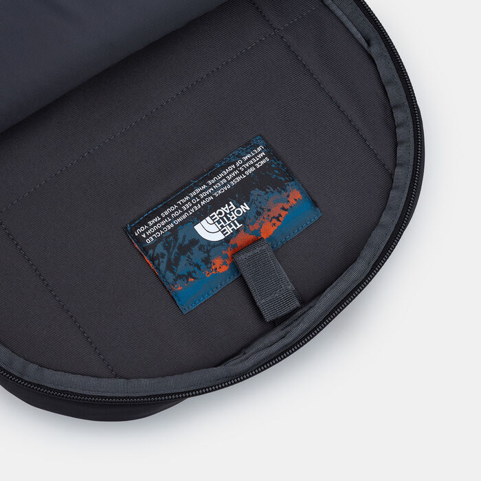The North Face Borealis Backpack Black The North Face Borealis Backpack Black image number 3