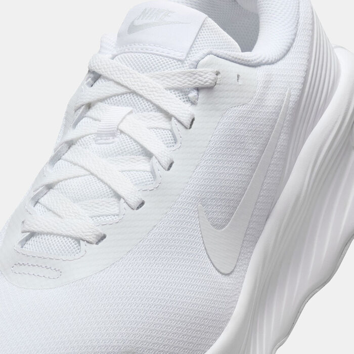 Nike Men's Promina Walking Shoes White Nike Men's Promina Walking Shoes White image number 4