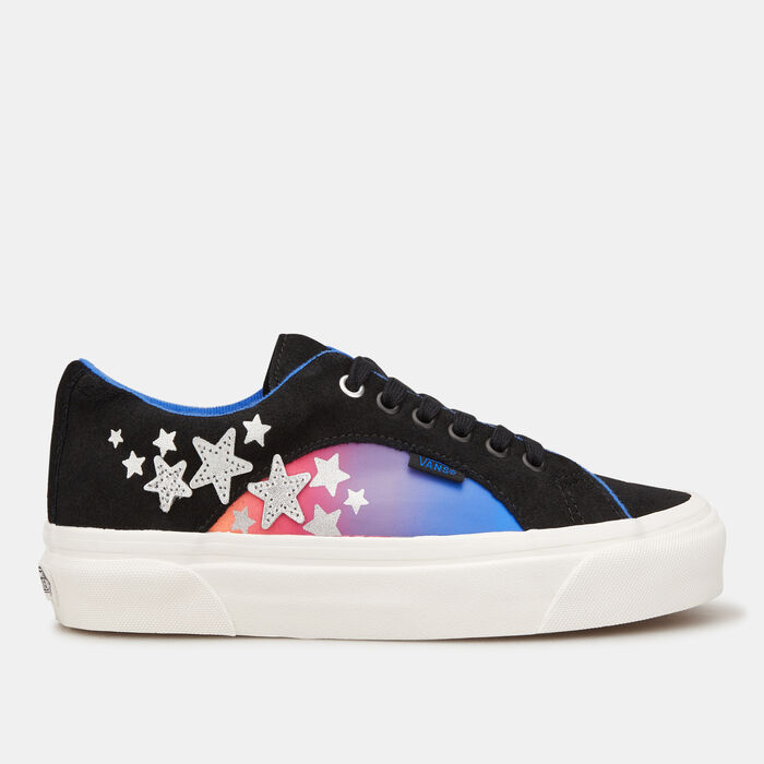 Vans Lampin 86 DX Unisex Shoe Black Vans Lampin 86 DX Unisex Shoe Black image number 0