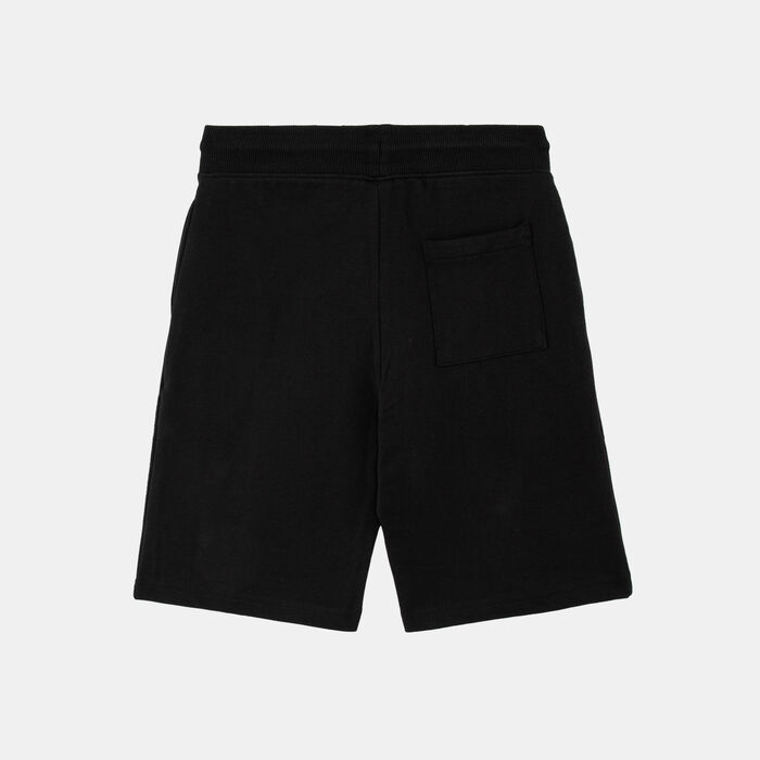 Sun and Sand Sports Kids' Classic Shorts Black Sun and Sand Sports Kids' Classic Shorts Black image number 1