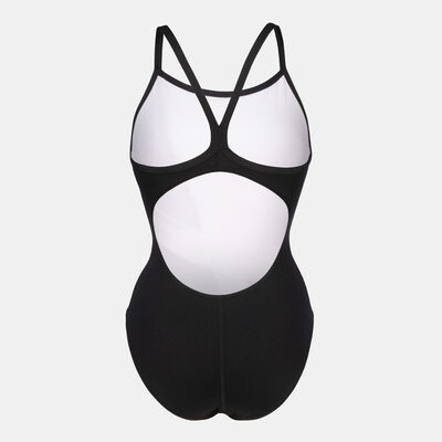 Arena Women's Diamond Swimsuit Black Arena Women's Diamond Swimsuit Black