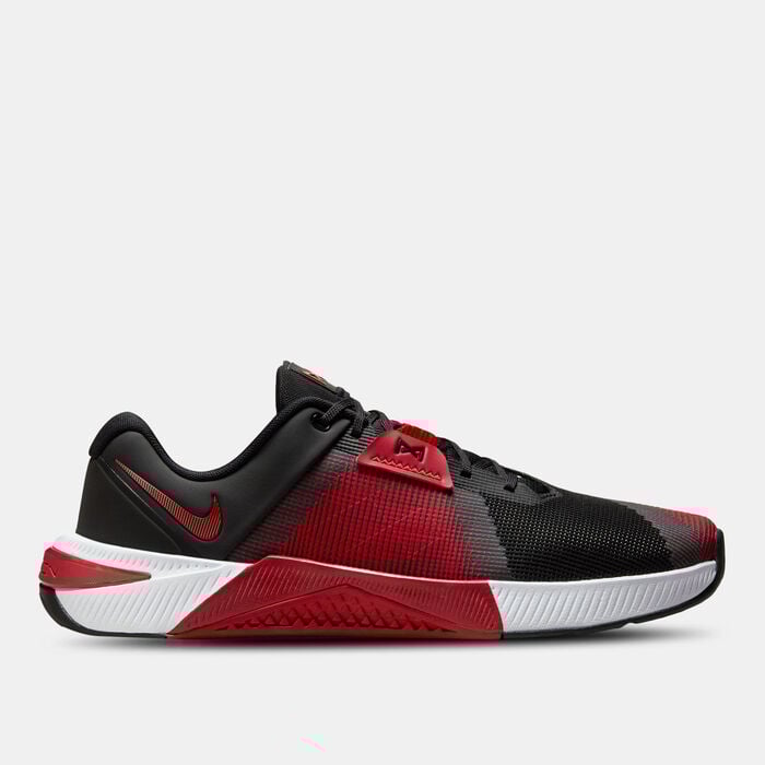 Nike Men's Metcon 10 Training Shoes Black Nike Men's Metcon 10 Training Shoes Black image number 0