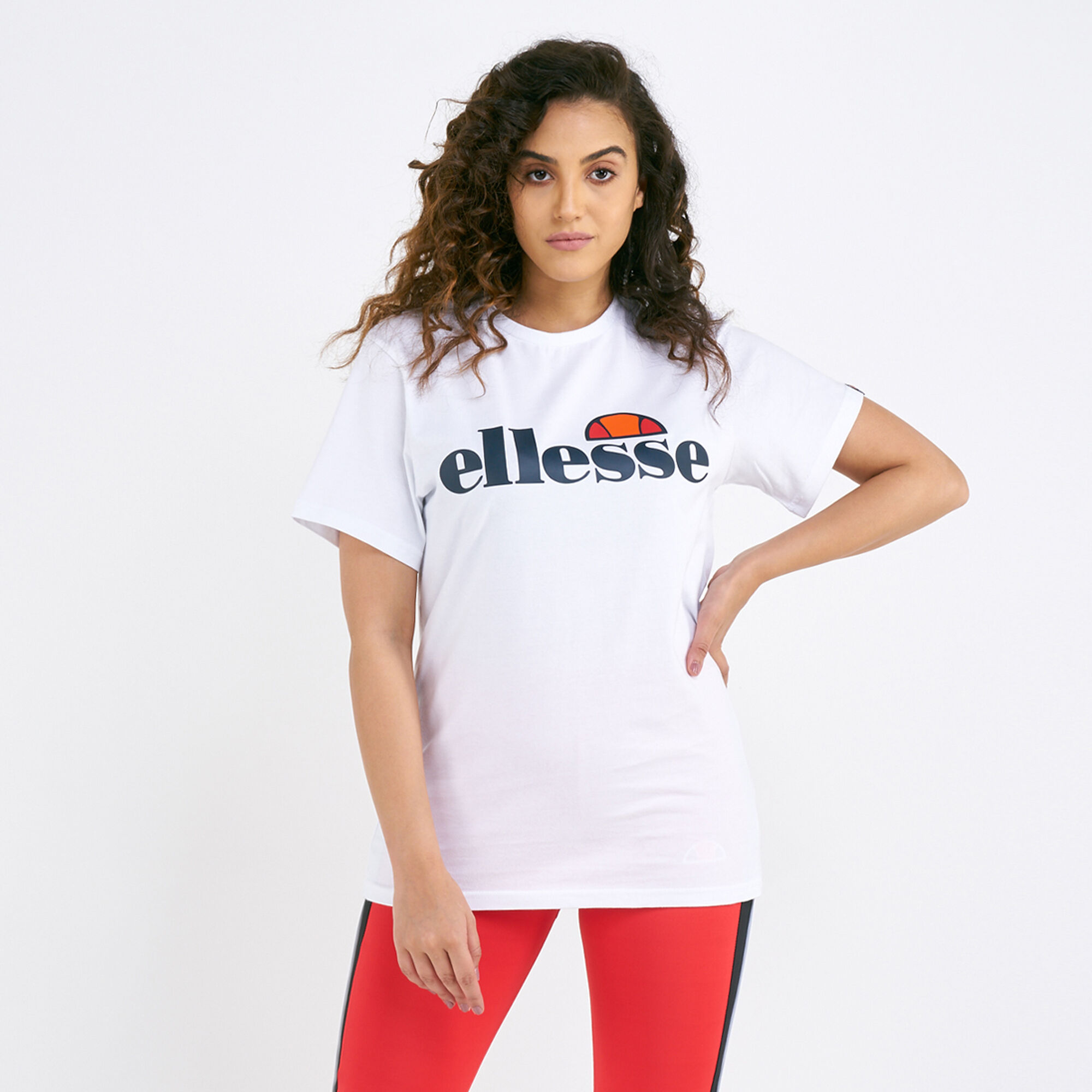 Ellesse tops outlet girls