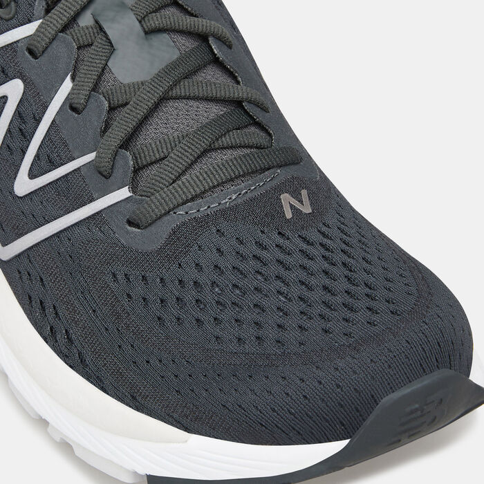 New Balance Women's 880v13 Shoe Black New Balance Women's 880v13 Shoe Black image number 5