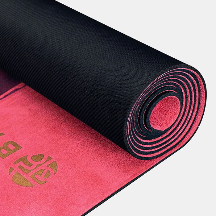BAHE Synergy Yoga Mat (3.5mm) Multi-Color BAHE Synergy Yoga Mat (3.5mm) Multi-Color image number 3