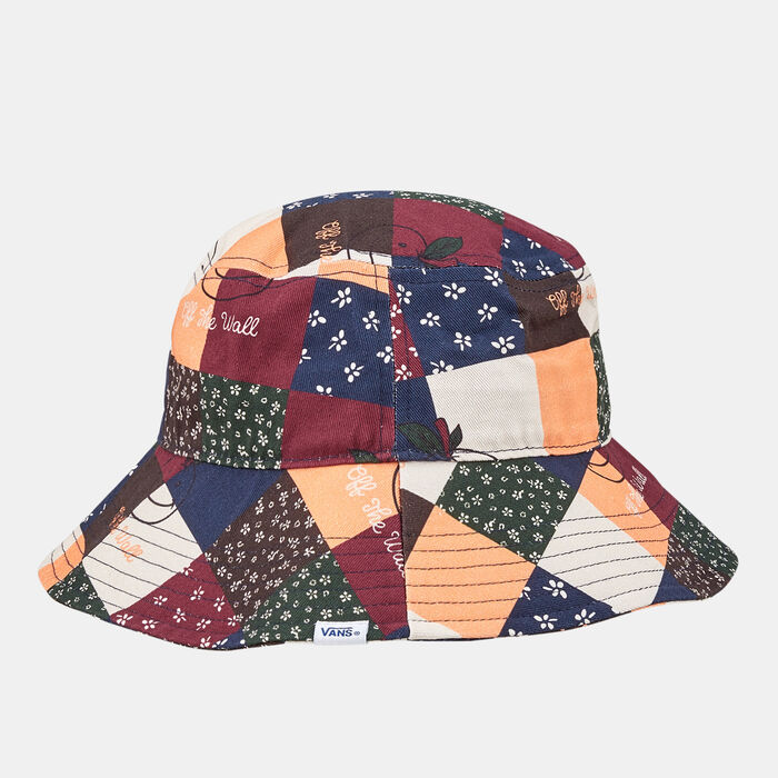 Vans Women's Ananheim OG Bucket Hat Blue Vans Women's Ananheim OG Bucket Hat Blue image number 0
