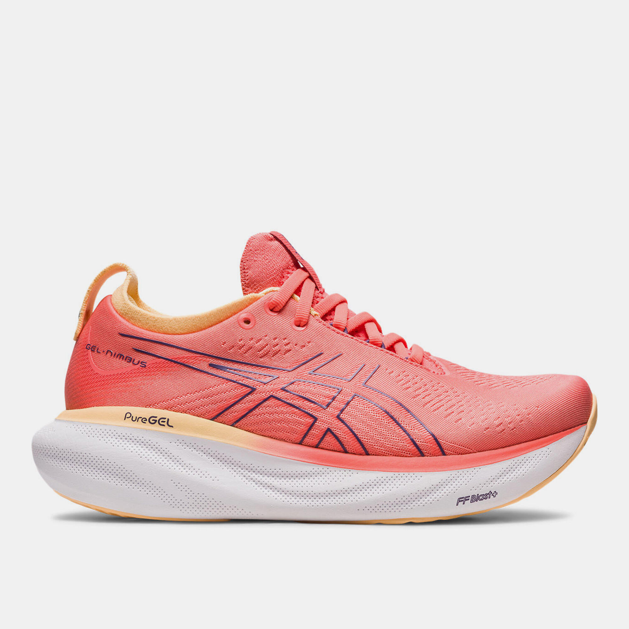 Asics women's gel nimbus 19 sales