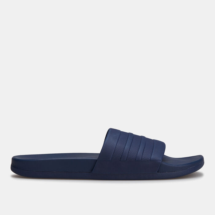 adidas Essentials Adilette Comfort Slides adidas Essentials Adilette Comfort Slides image number 1