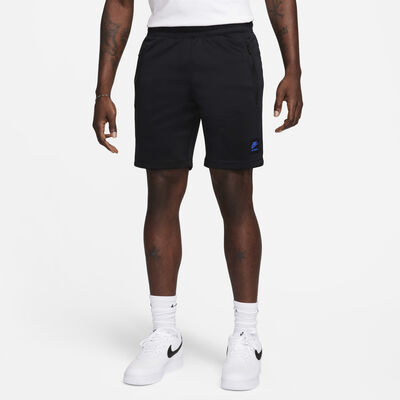 Nike Men's Sportswear Air Max PK Shorts Black