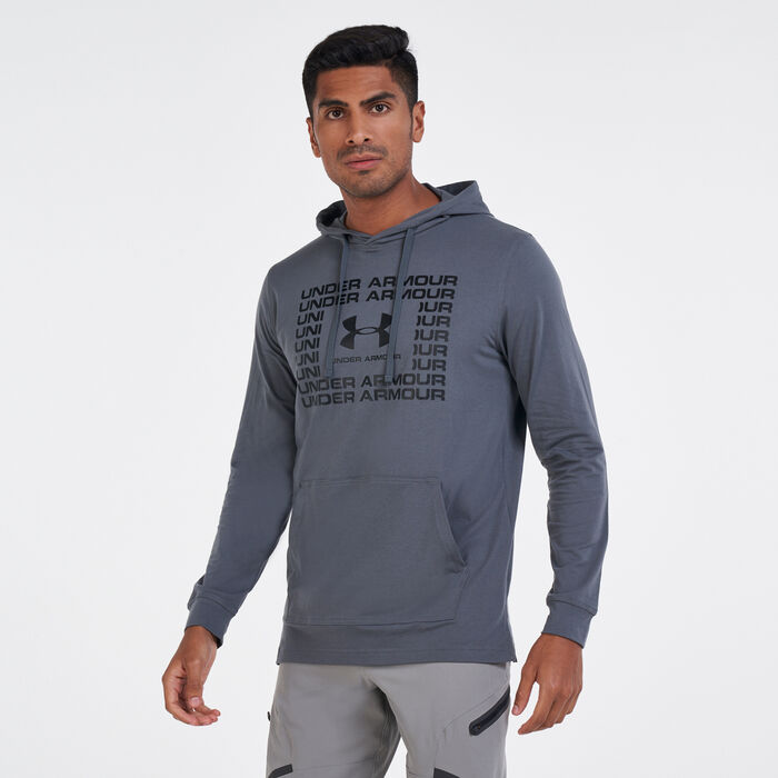 Under arm hoodie clearance