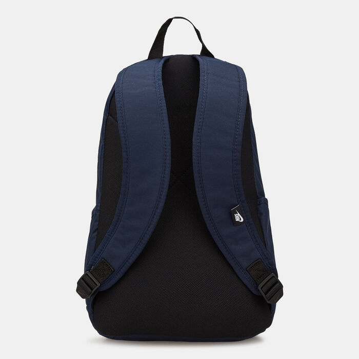 Nike Element Backpack Blue Nike Element Backpack Blue image number 1