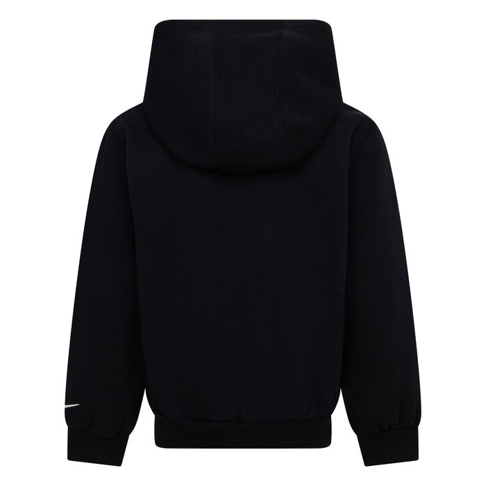 Nike Kids' Shine Hoodie Black Nike Kids' Shine Hoodie Black image number 1