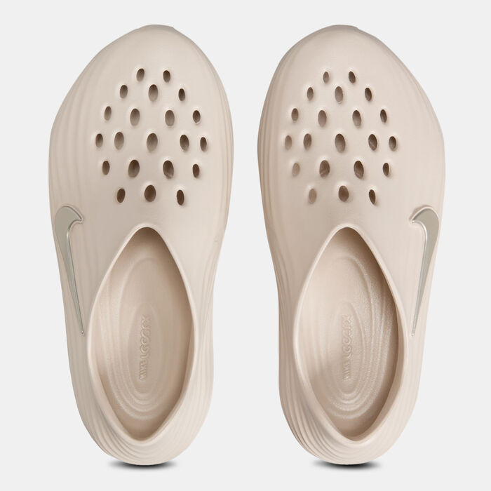 Nike Women's ReactX Rejuven8 Shoes Beige image number 4