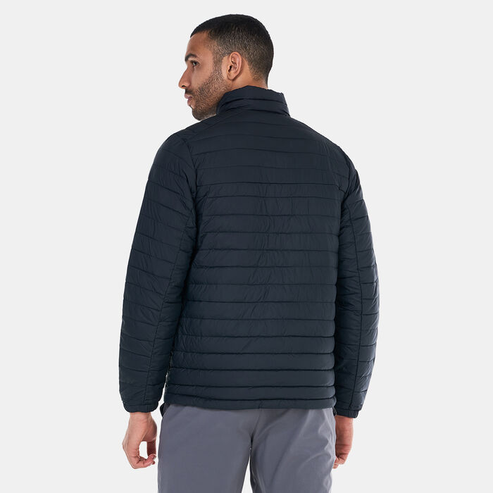 Columbia Men's Silver Falls™ Jacket Black image number 3