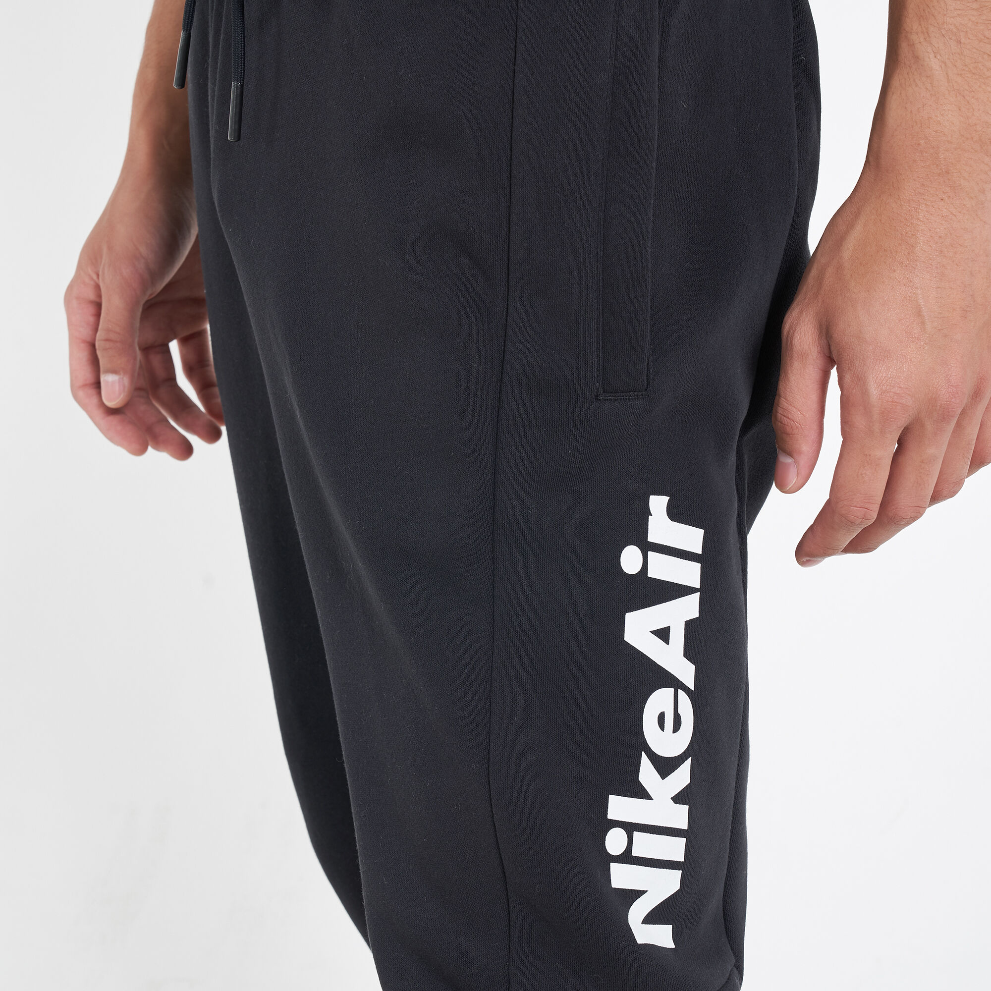 Men s Sportswear Air Fleece Pants