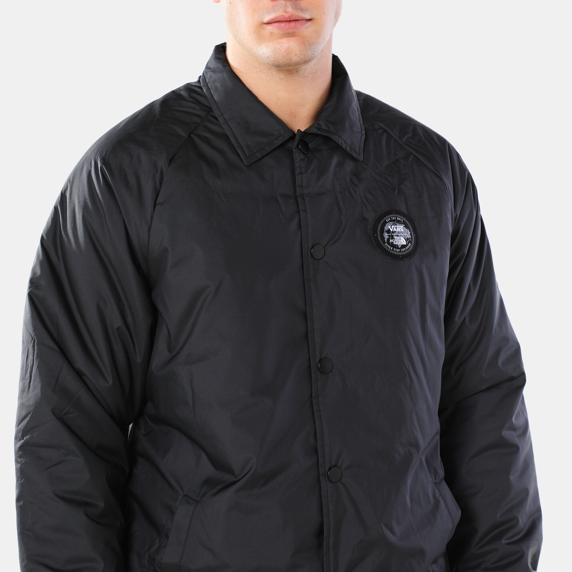 Vans x the north face torrey jacket outlet