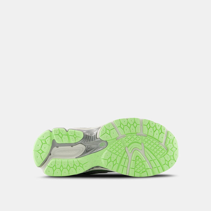 New Balance Kids' 1906 Shoes Silver New Balance Kids' 1906 Shoes Silver image number 3