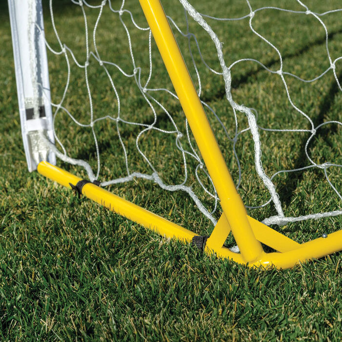 Mefitpro Quickster Football Goal White image number 2
