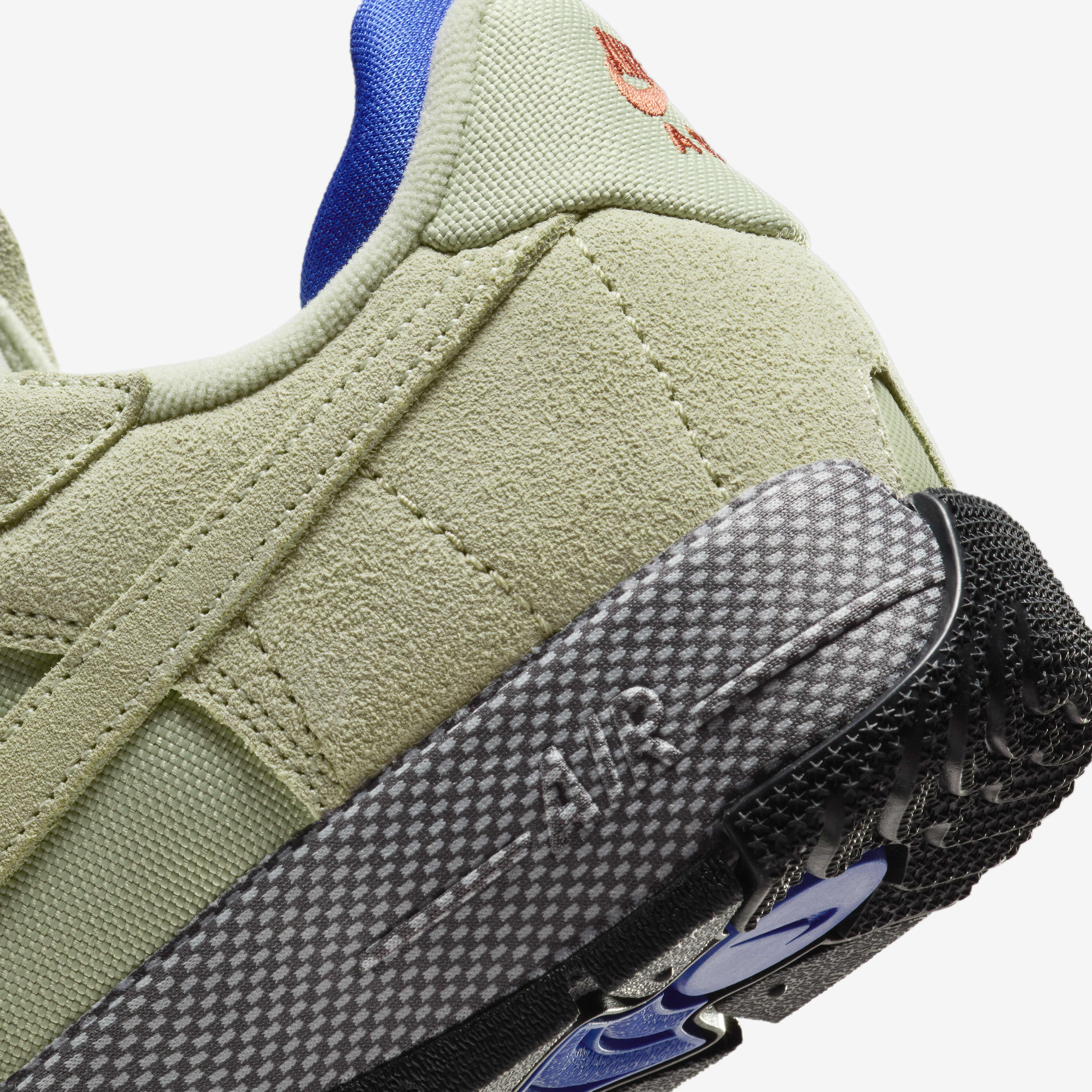 can you workout in nike air force 1