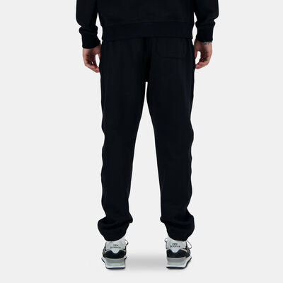 New Balance Men's Athletics Joggers Black New Balance Men's Athletics Joggers Black