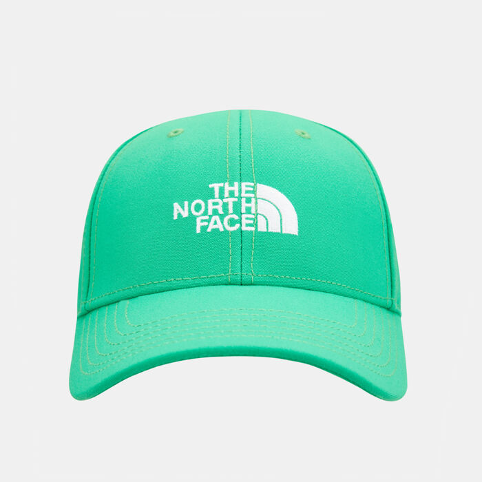 The North Face Recycled ’66 Classic Cap Green image number 0