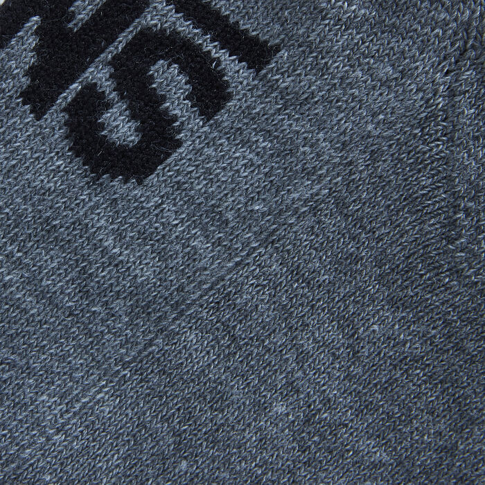 Vans Classic Kick Socks Grey image number 1