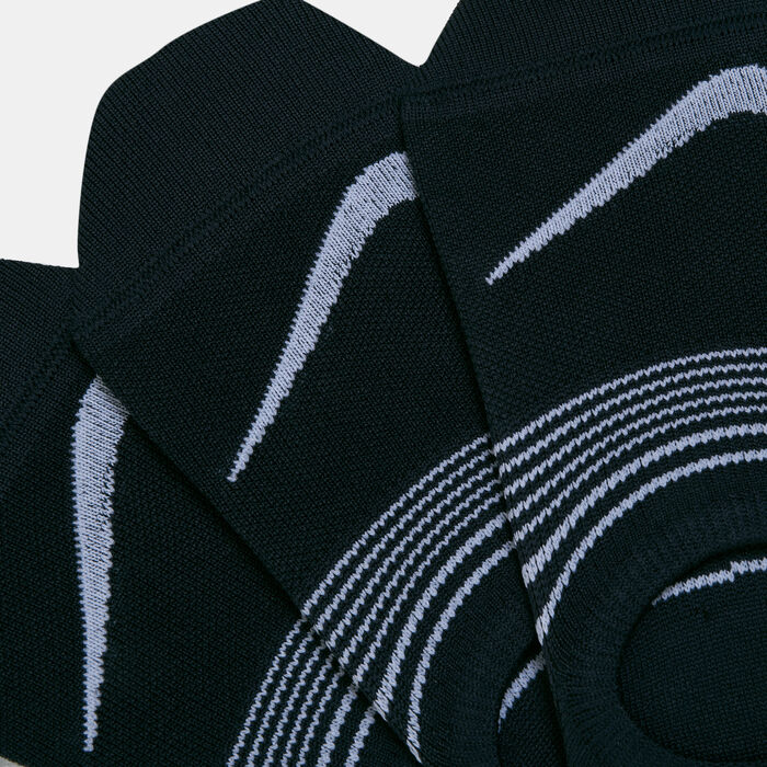 Nike Kids' Everyday Lightweight Socks (Older Kids) Black Nike Kids' Everyday Lightweight Socks (Older Kids) Black image number 1