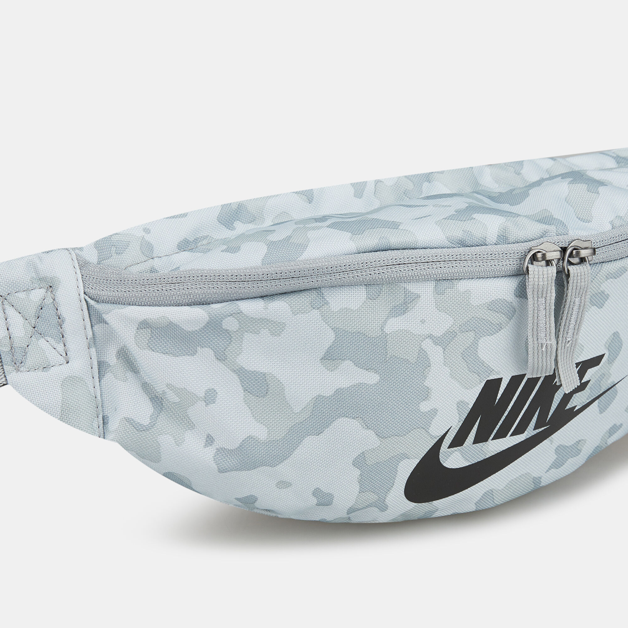 Heritage Camouflage Hip Pack