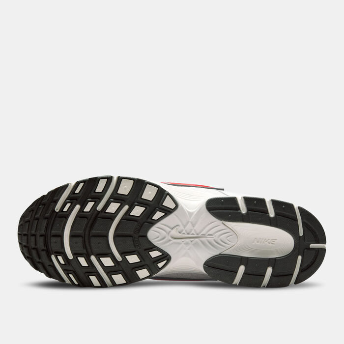 Nike Men's V5 RNR Shoes White Nike Men's V5 RNR Shoes White image number 3