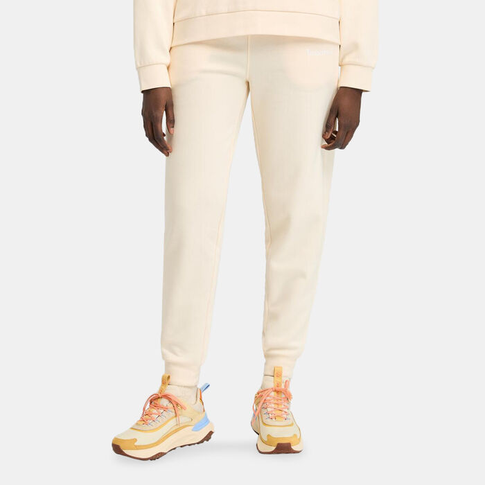 Timberland Women's TFO Joggers Brown image number 0