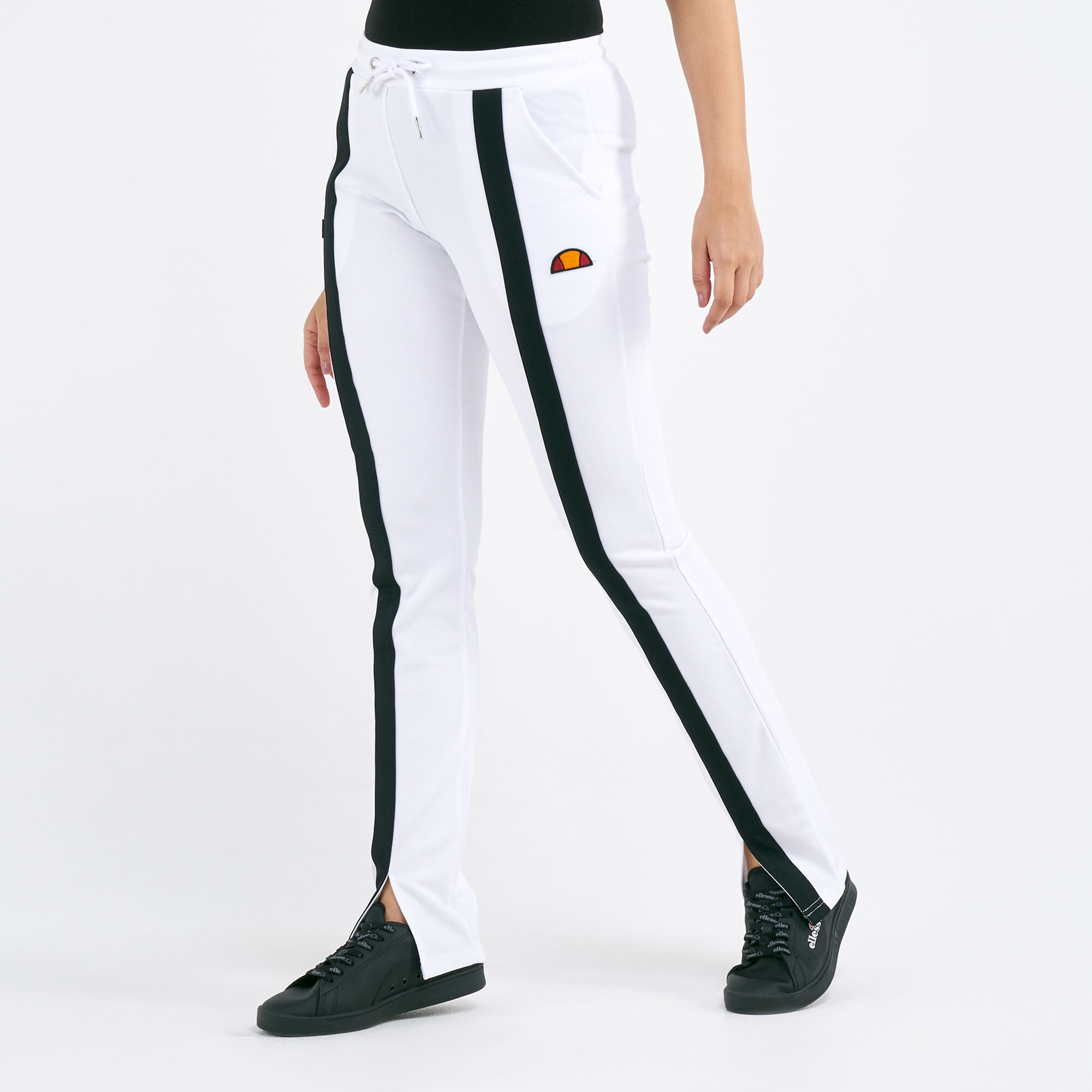 Ellesse typhoon track pant on sale